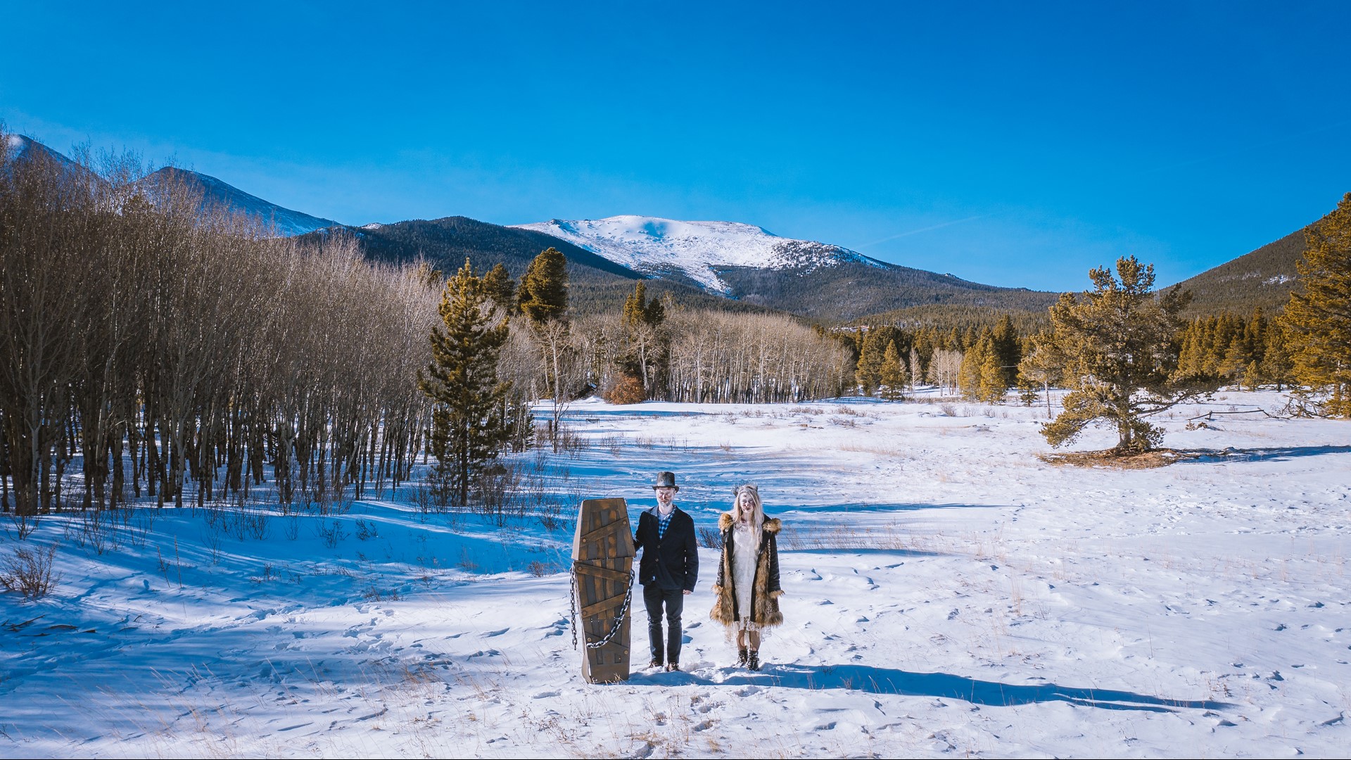 Frozen Dead Guy Days moves to new Colorado home in Estes Park