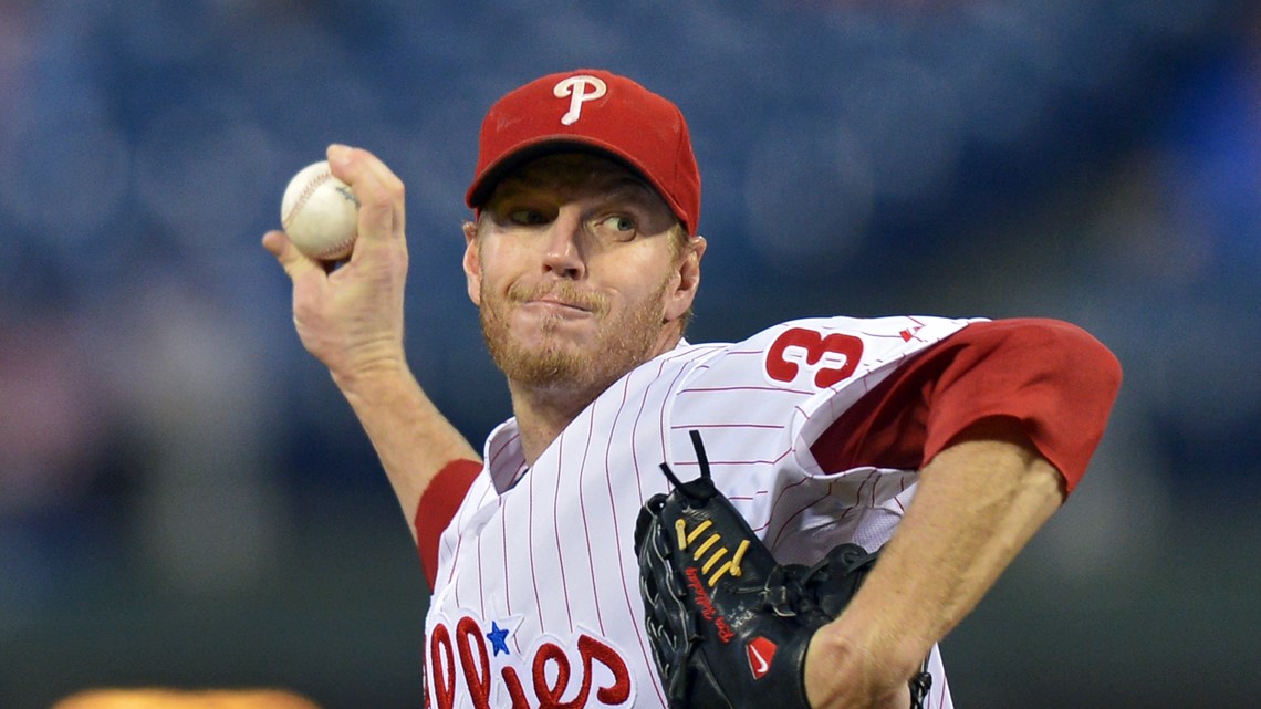 Roy Halladay elected to Hall of Fame, will be second Coloradan in  Cooperstown