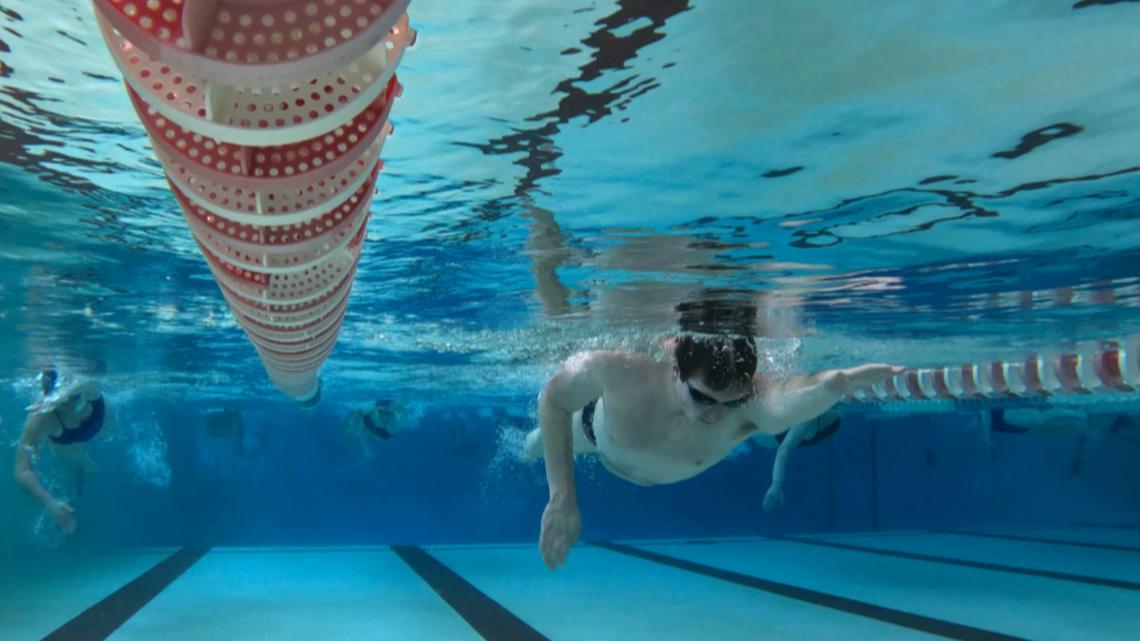 Denver Parks & Rec moves to revise pool rental policy after LGBTQ+ swim team loses access