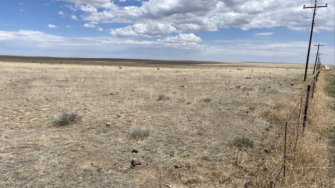 Colorado family hit by 2 different weather extremes | 9news.com