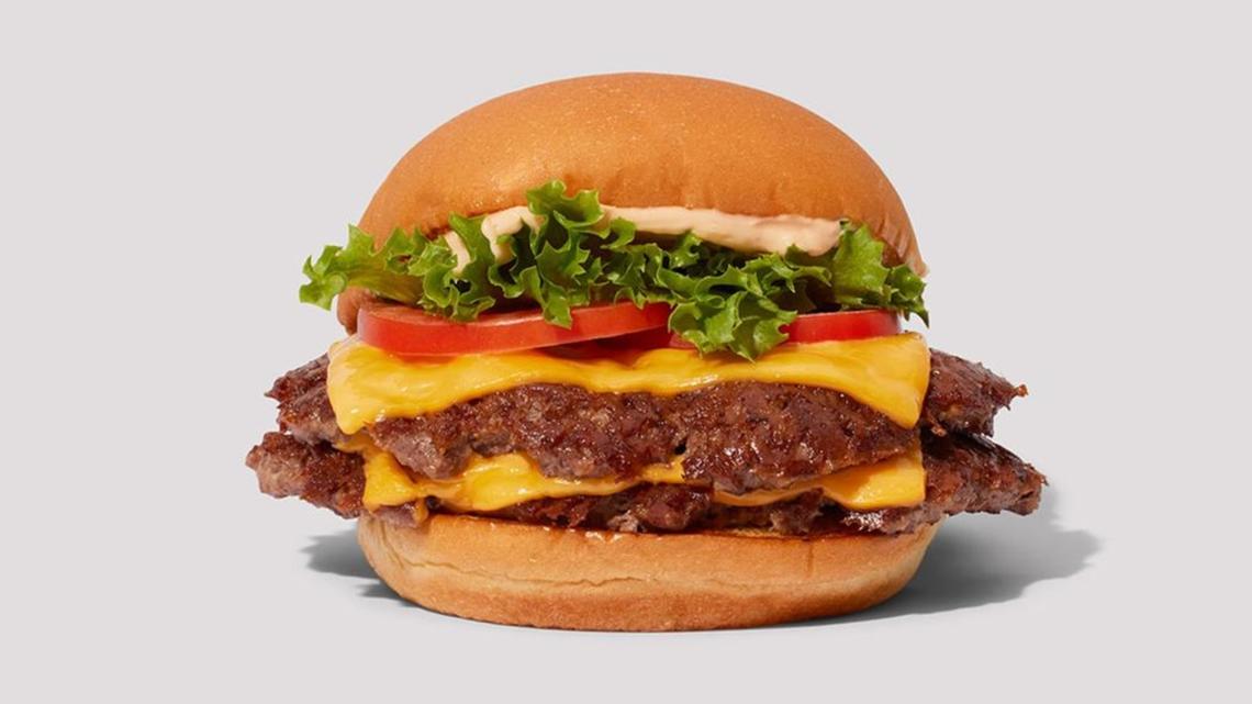 Shake Shack Plans Multiple U.S. Location Openings Including Oahu, Colorado