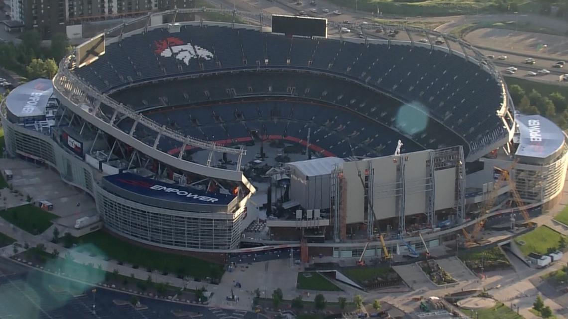 Monster Jam Will Take Over Mile Stadium in Denver This Summer - 98.5 KYGO