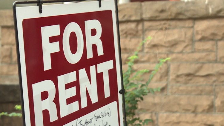 Denver's skyrocketing rental market is pricing people out of homes