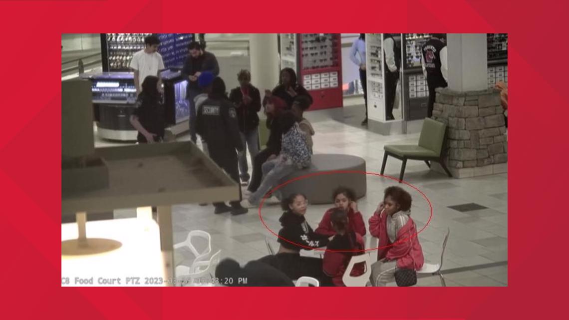 Phoenix Day case: Teen killed outside Dillard's at Aurora Mall | 9news.com
