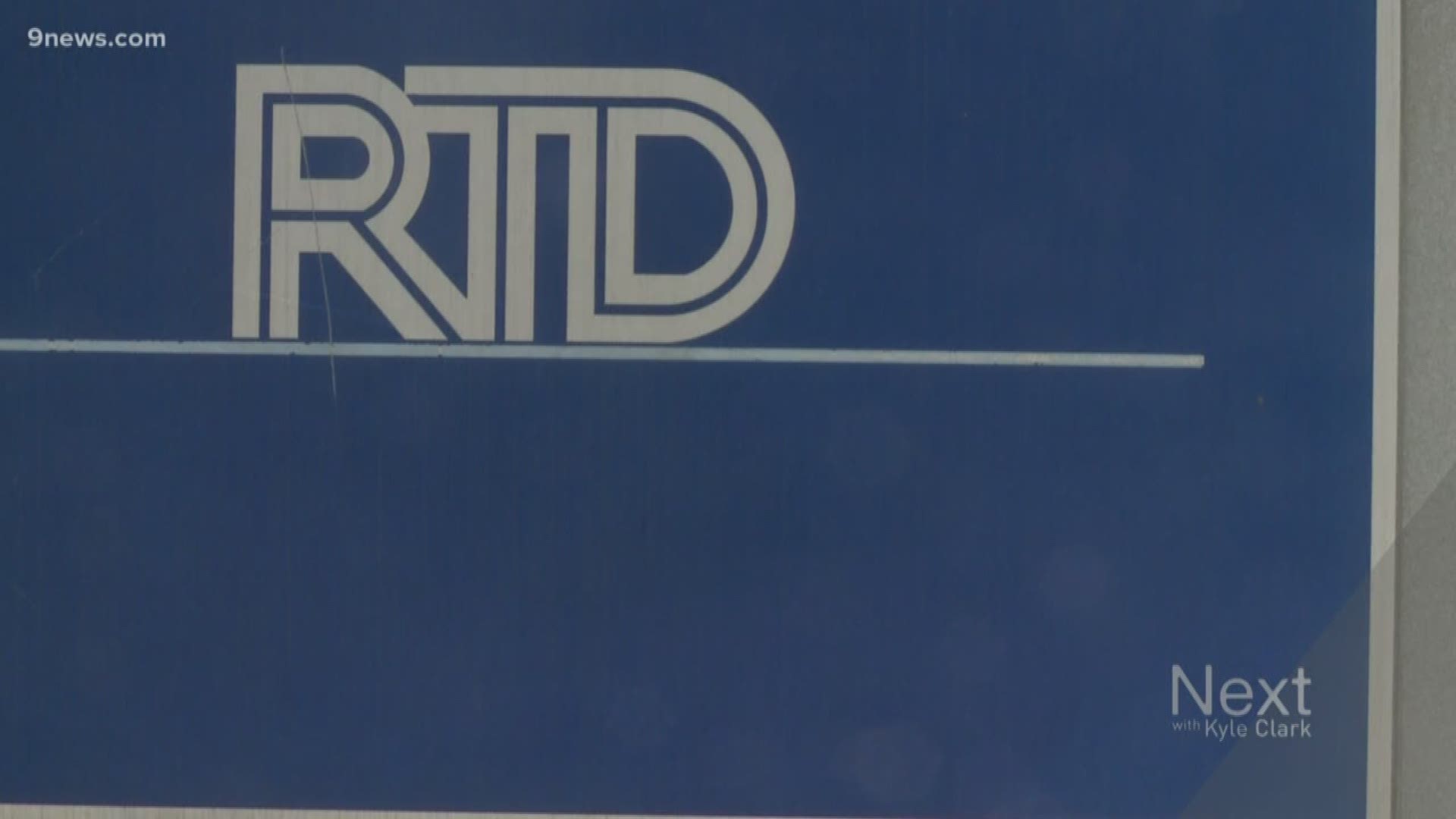 It's a draft of a bill expected to be introduced soon- making the most sweeping changes to RTD since the agency was founded 50 years ago.