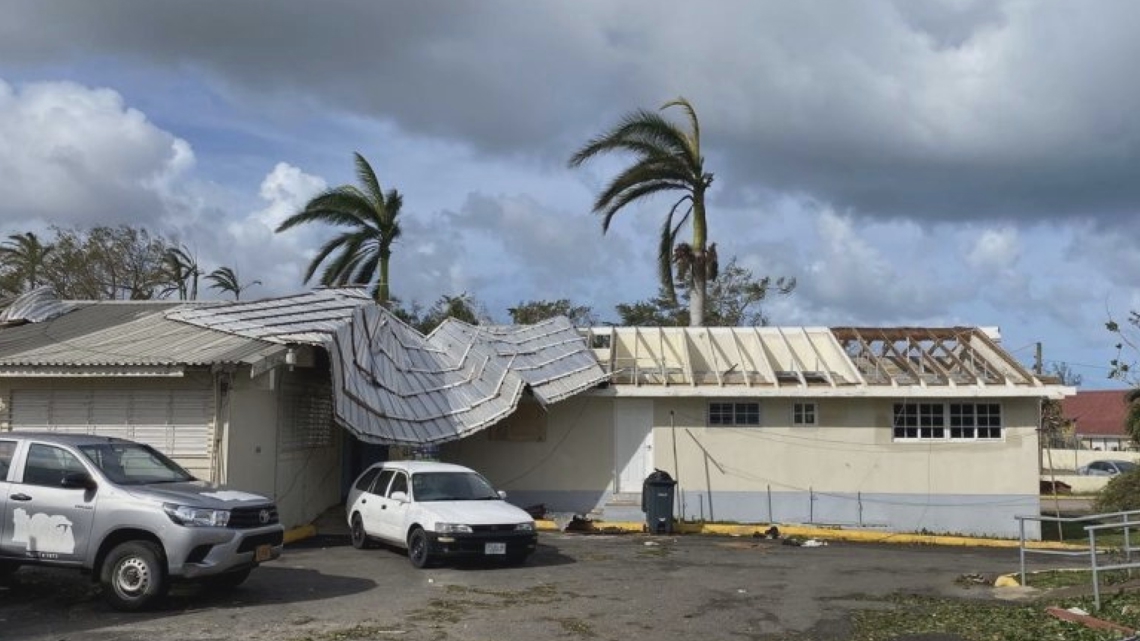 Coloradans head to hurricane-hit Jamaica to provide health care