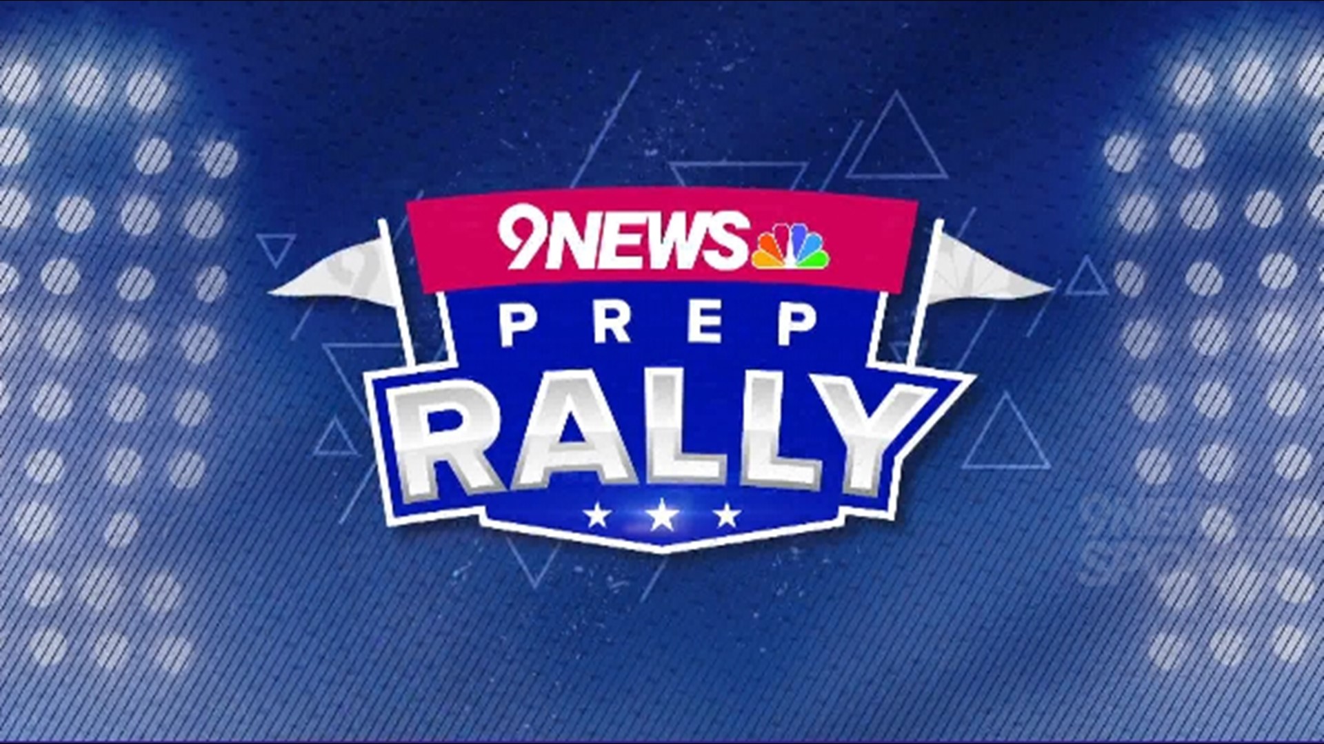 Prep Rally | Saturday, April 04