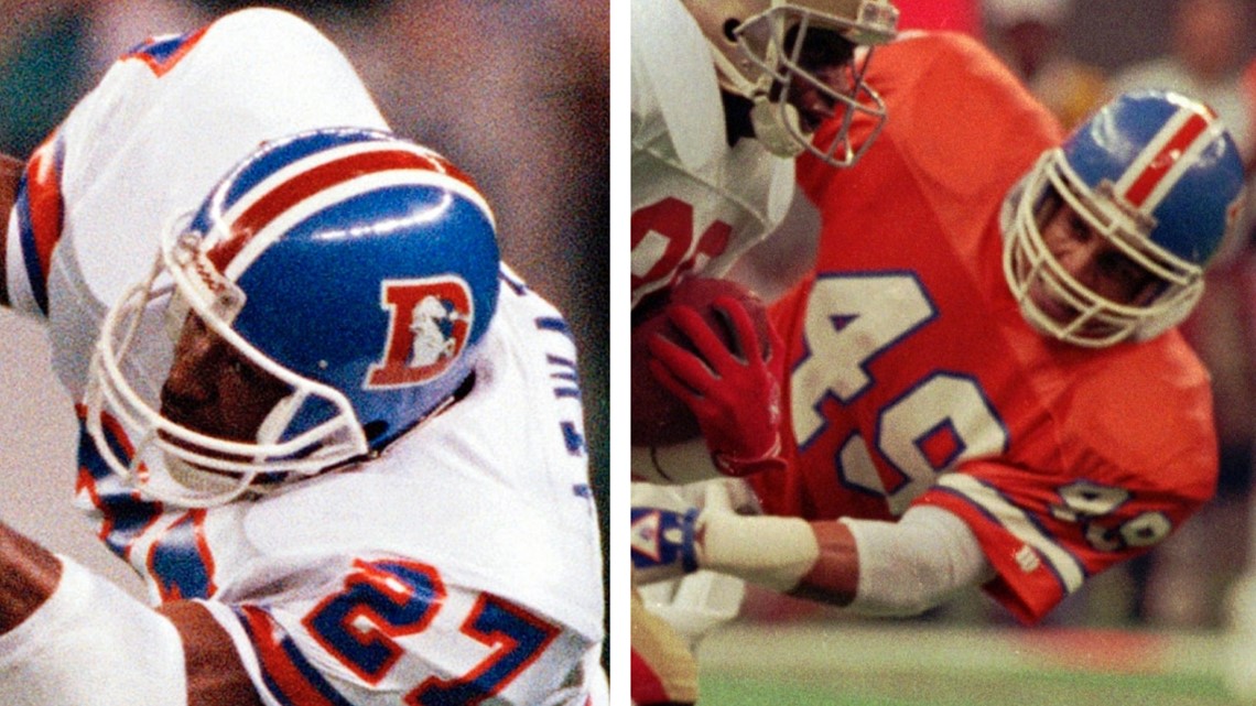 Denver Broncos: Dennis Smith to present Steve Atwater at Hall of Fame