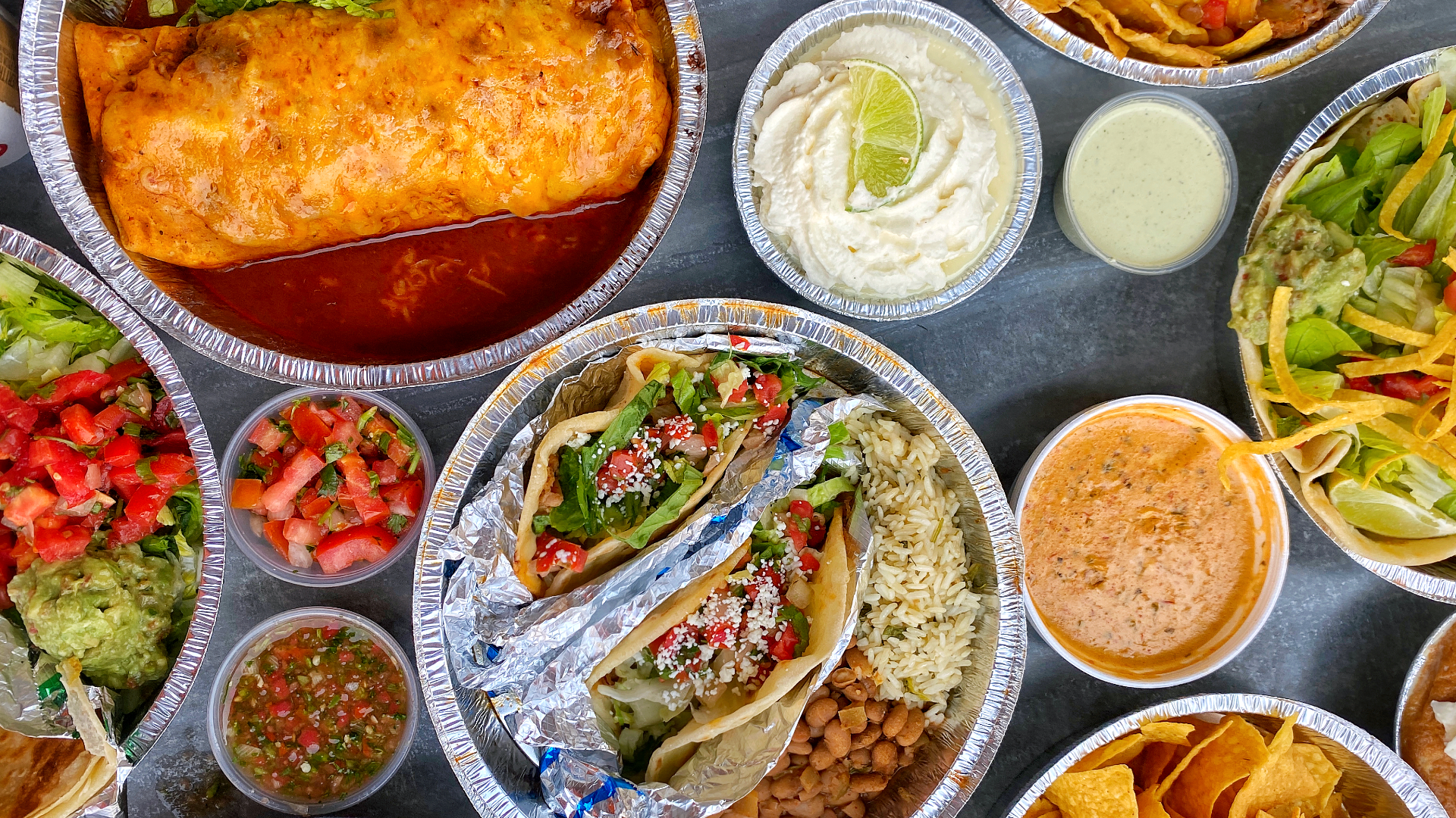 Cafe Rio Denver Cafe Rio Mexican Grill to open two new locations in Denver area | 9news.com