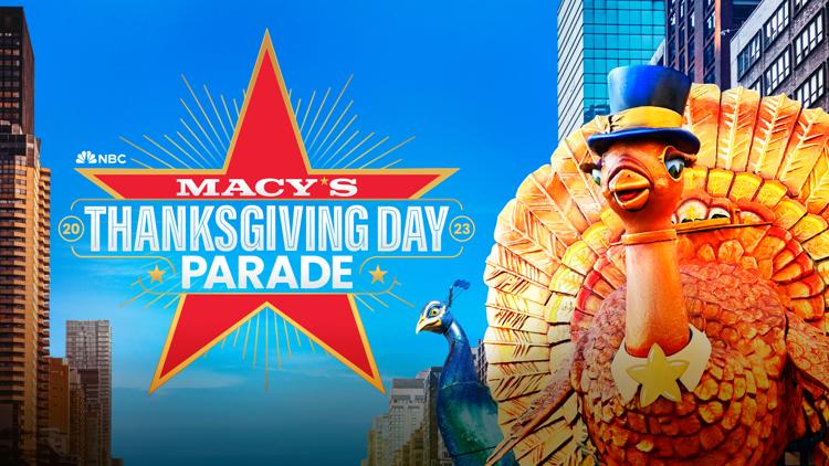 Macy's Thanksgiving Day Parade 2023: Performers, Lineup and More – WWD