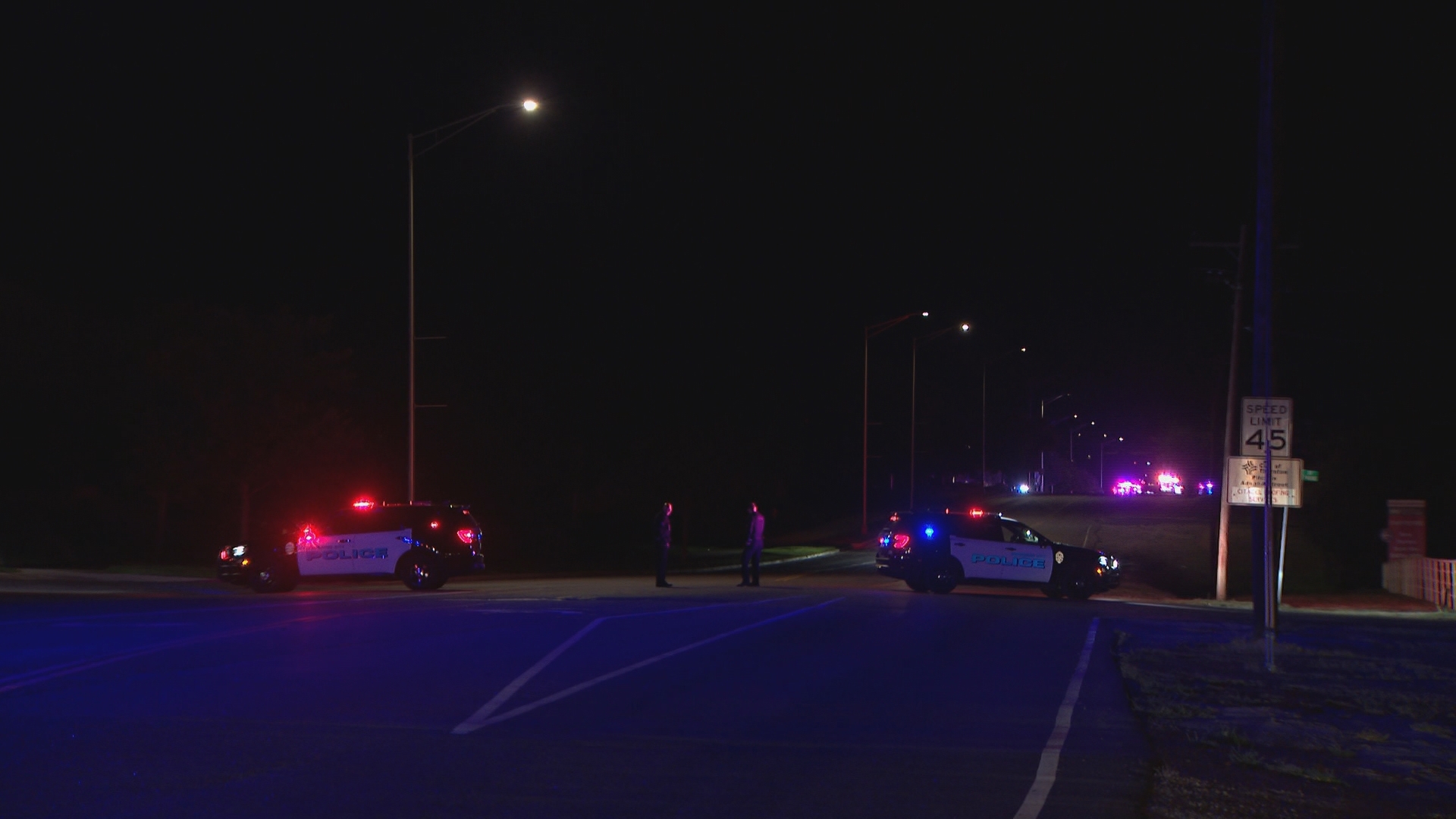 Police involved in shooting in Thornton, department says