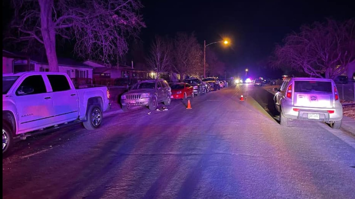 1 orang tewas, 3 lainnya terluka setelah penembakan di Adams County