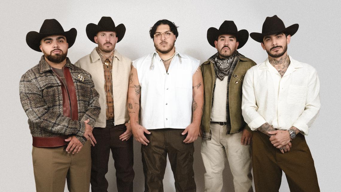 New Red Rocks concerts announced: Here's the 2026 schedule