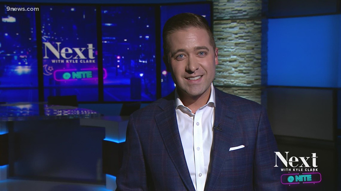 Next celebrates 5 years by reading viewer feedback