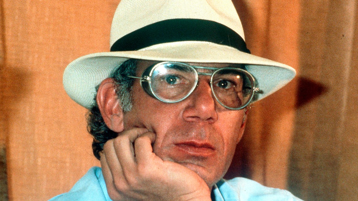 Influential New Hollywood-era director Bob Rafelson dies at 89 - Vimarsana News