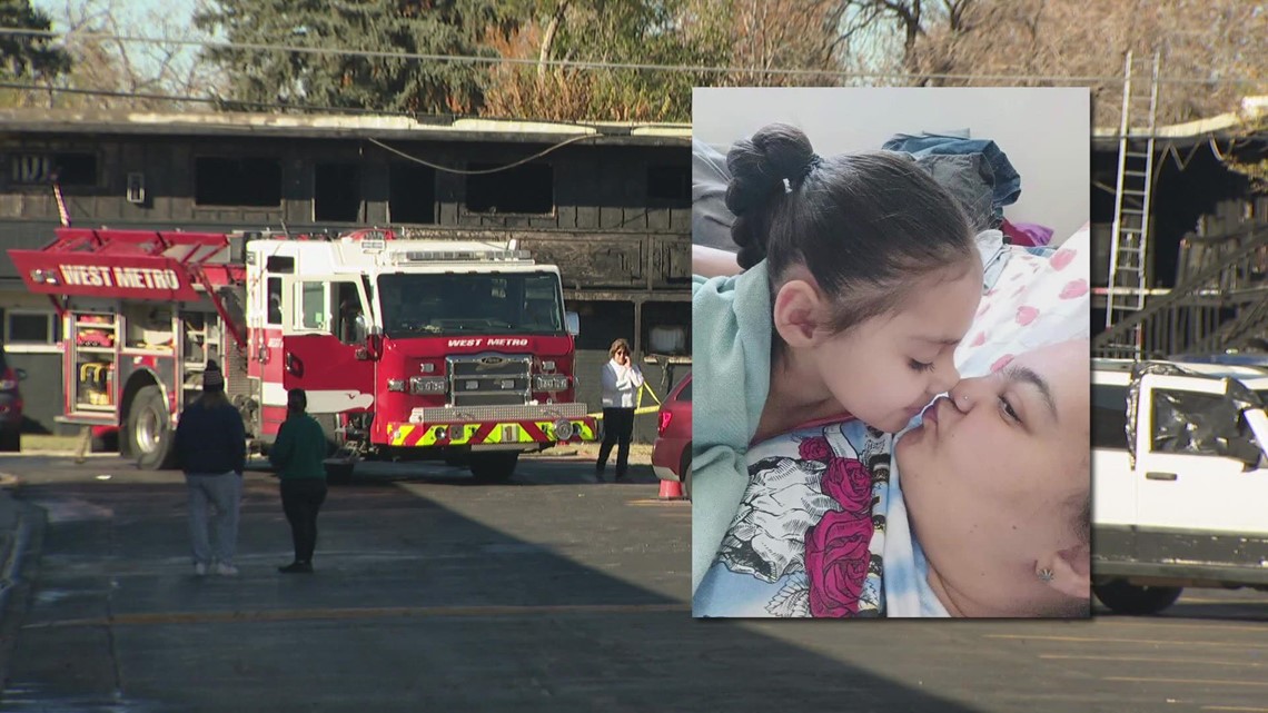 Teen pleads guilty in apartment fire that killed mom, daughter