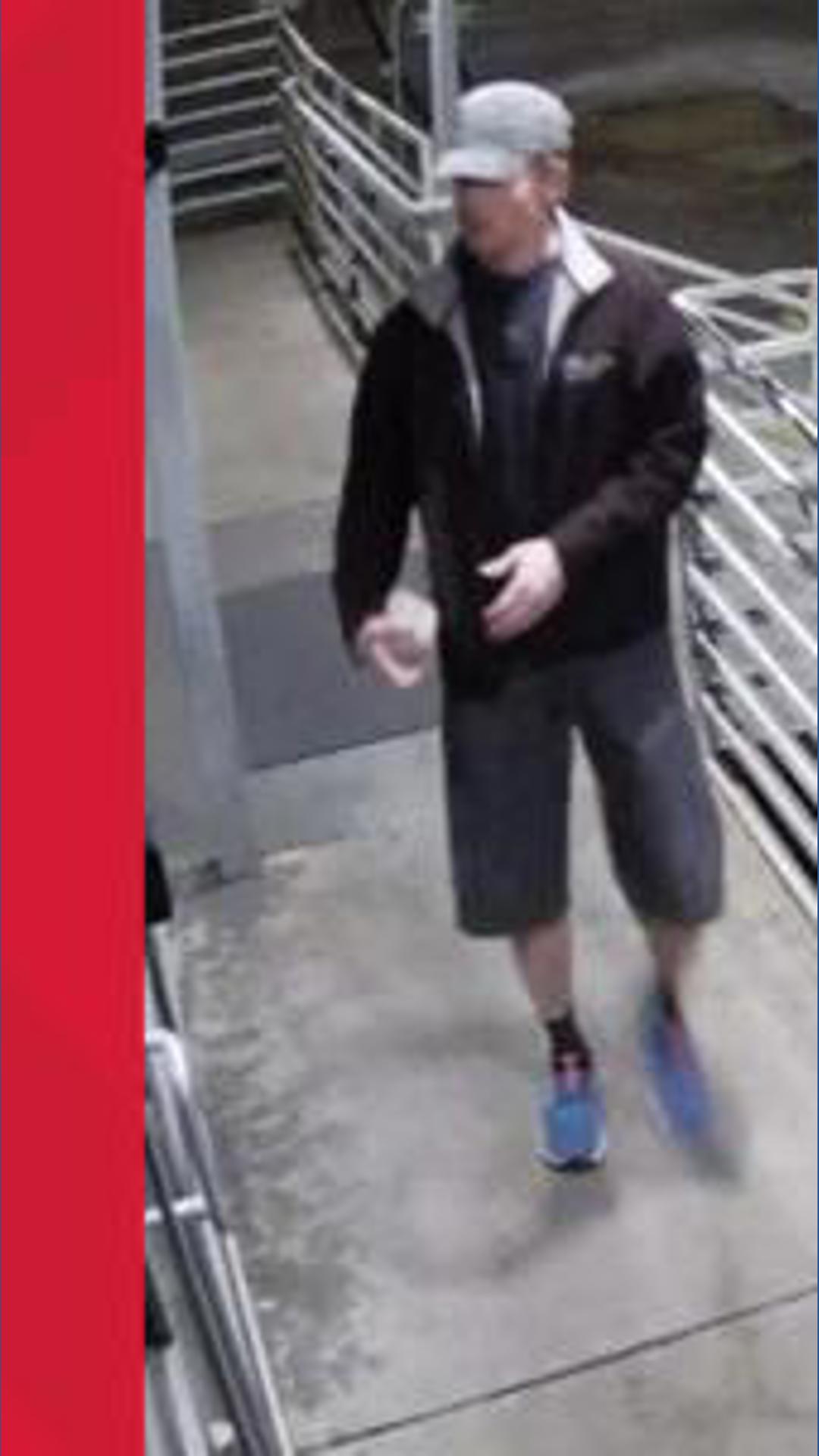 Sam Randel Denver Vandals target multiple LGBTQ-friendly organizations and businesses ...