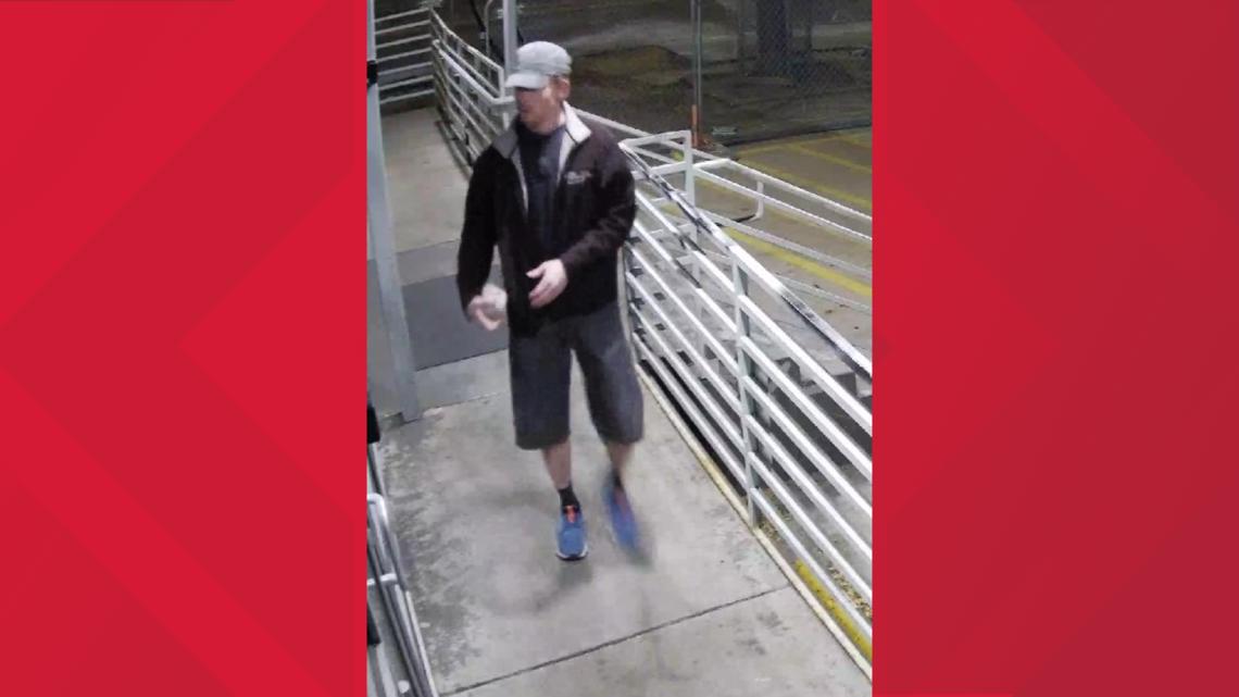 Vandals target multiple LGBTQ-friendly organizations and businesses over several days in Denver