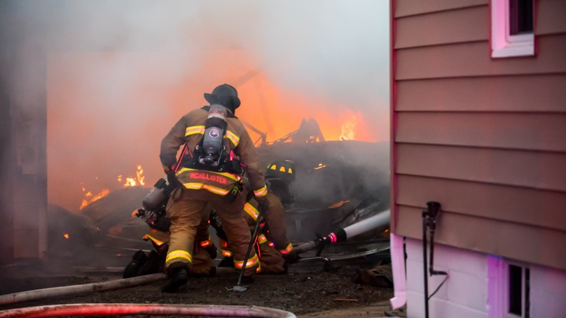 Small fire at Park Meadows mall prompts evacuation – The Denver Post