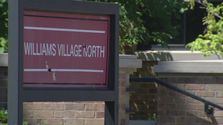 CU Boulder student attacked, sexually assaulted at Williams Village North