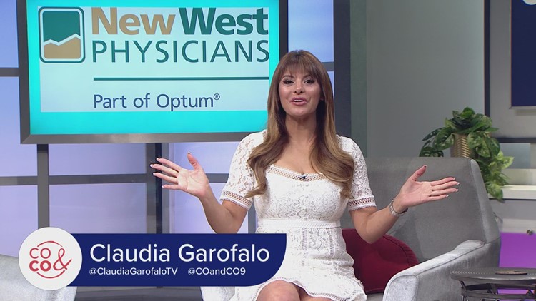New West Physicians and Optum - July 4, 2022