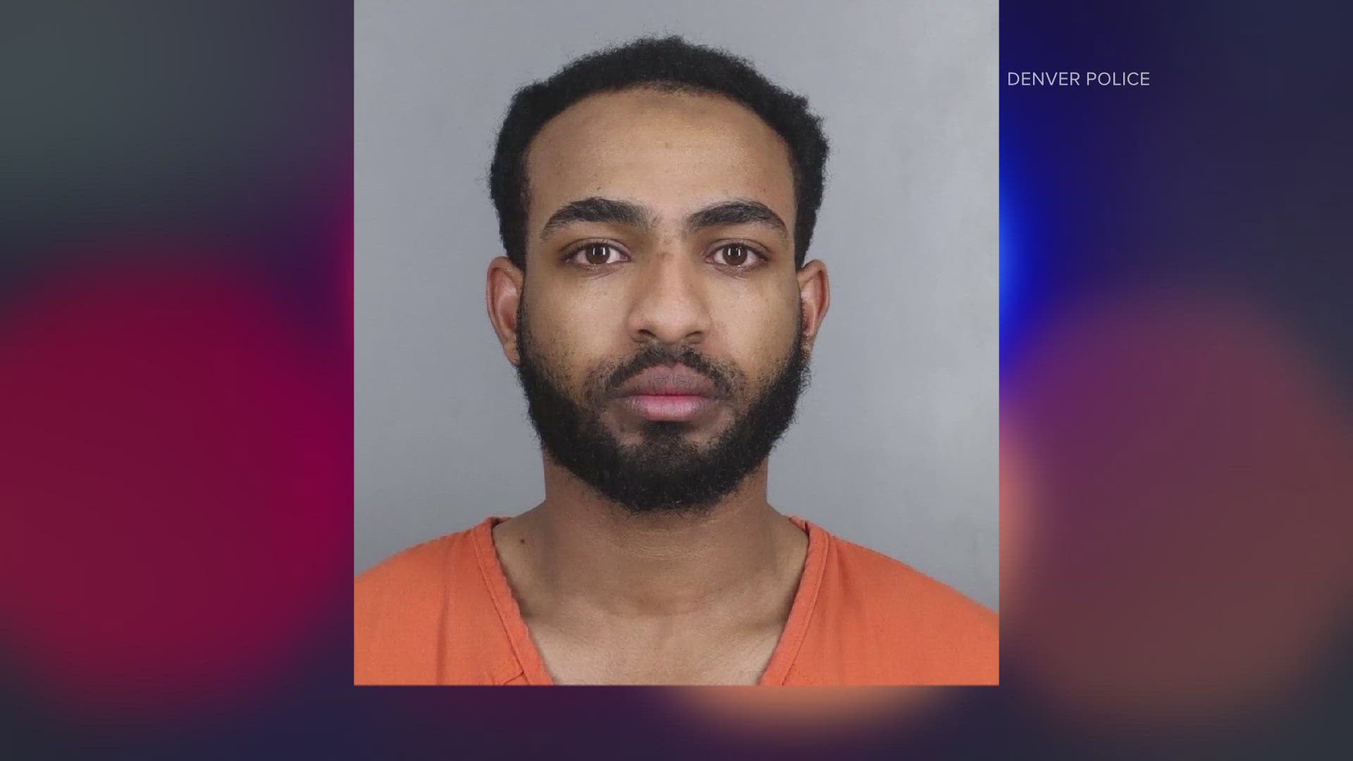 Nesrelah Bedru Kema was arrested in March. Through their investigation, police said they found information indicating there may be more victims.