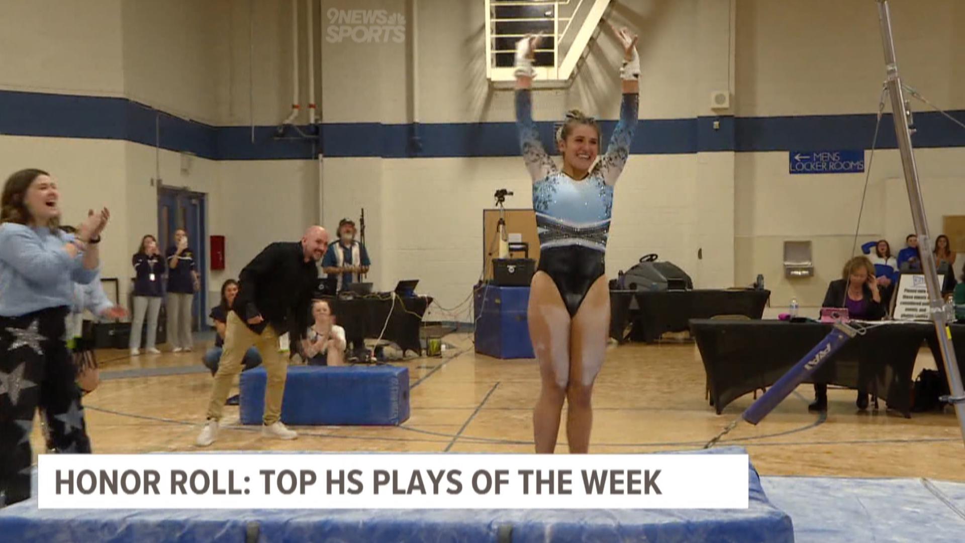 Watch the best high school sports moments of the week and vote for your favorite!