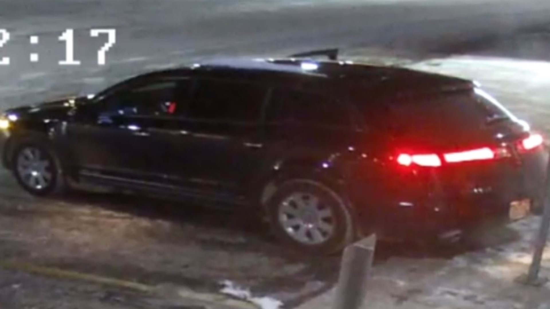 Kris Jenner Recalls Visiting Crime Scene After Nicole Brown Simpson's