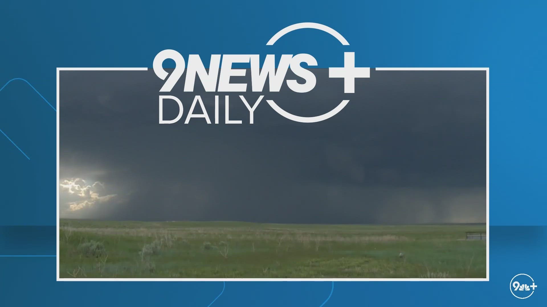 You've heard the term, but what exactly is it and how does it impact Colorado's weather? Meteorologist Chris Bianchi has a deeper look at the monsoon.