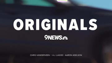 9NEWS Originals | 9NEWS.com | 9news.com