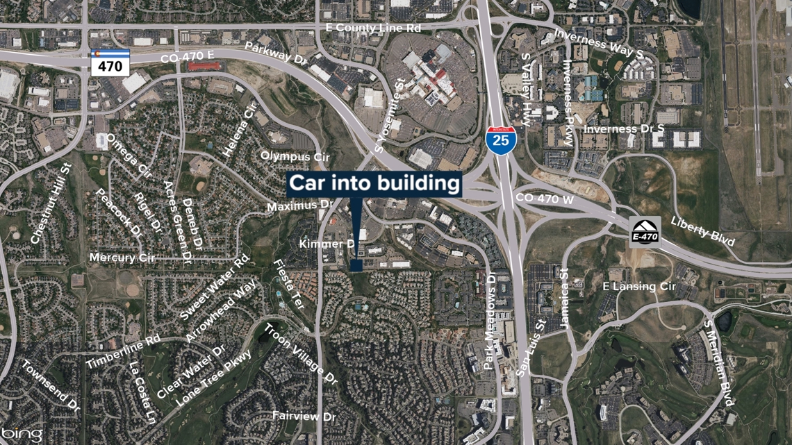Fire reported at Lone Tree preschool