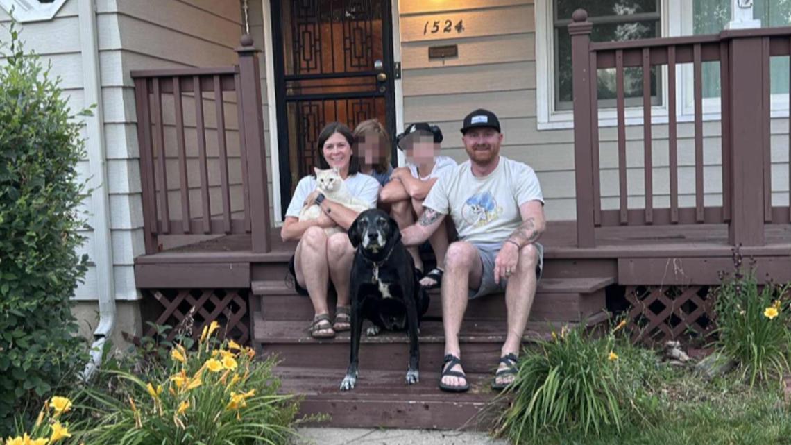 Colorado family faces setback after moving to New Zealand for transgender daughter's care