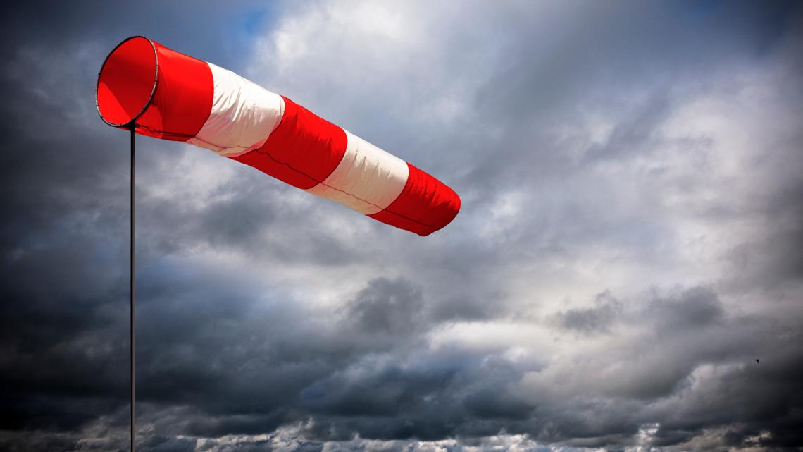 Unseasonably Cold Weather Affects Multiple Regions