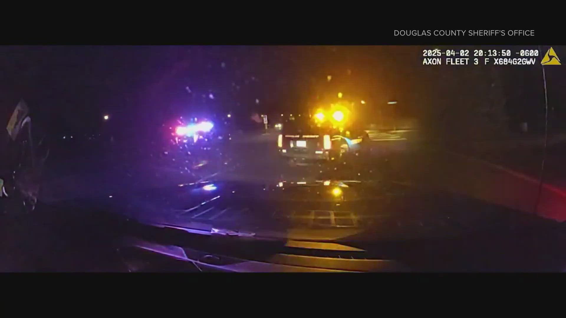 2 arrested in Douglas County after Arvada home invasion | 9news.com