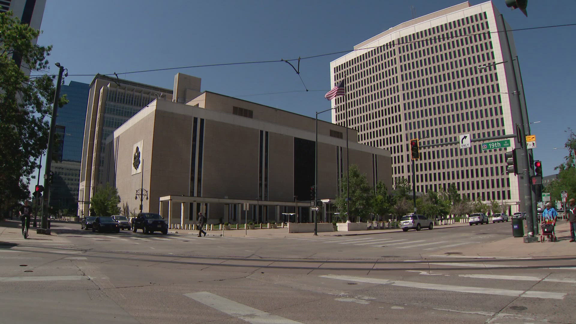 "This is the first time in my 25 years of experience that there are so many people who do not show up," immigration attorney David Asser told 9NEWS.