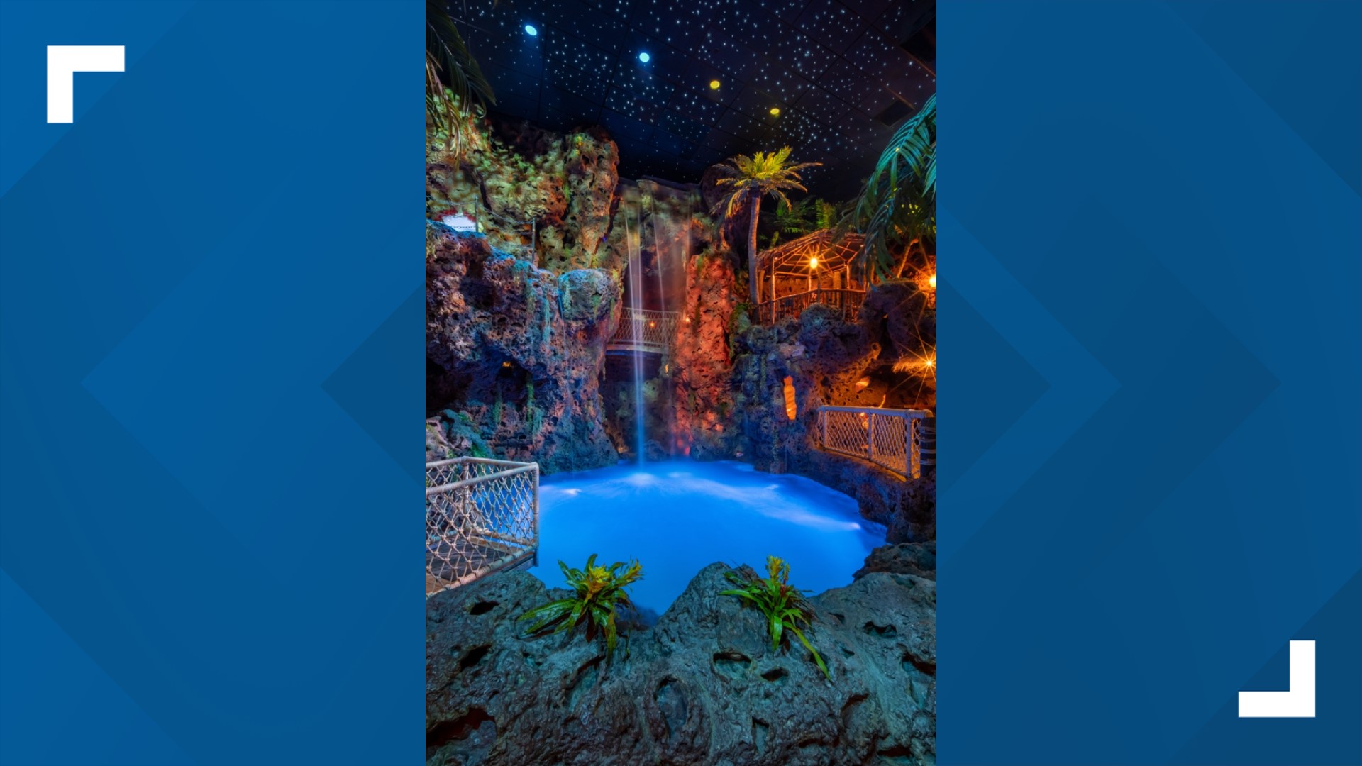 Casa Bonita: Sneak peek inside the Colorado restaurant | 9news.com