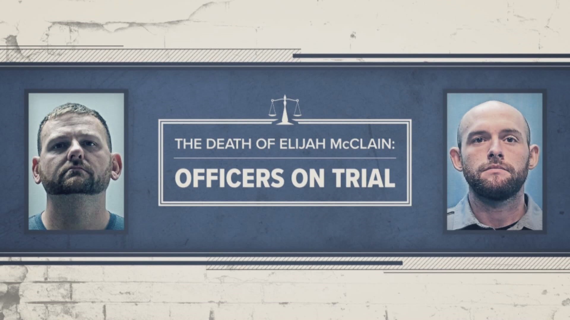 9NEWS Director of Special Projects Chris Vanderveen explains central questions in trial of officers Randy Roedema and Jason Rosenblatt in the death of Elijah McClain