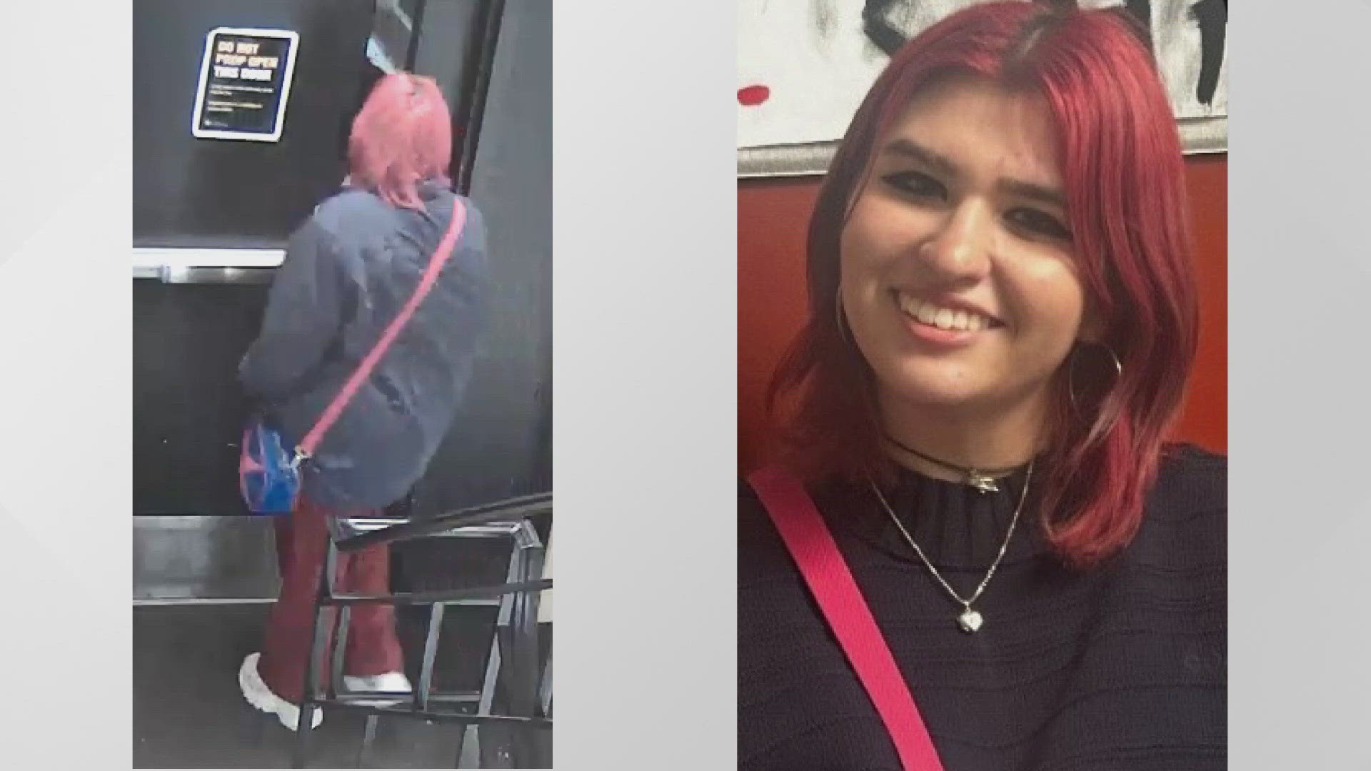 Friends of missing CU student join search effort | 9news.com