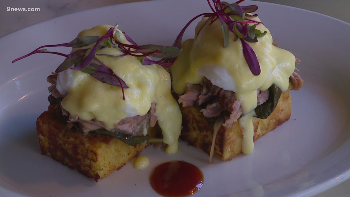 Sassafras In Capitol Hill Changes Name To Exile Kitchen 9news Com