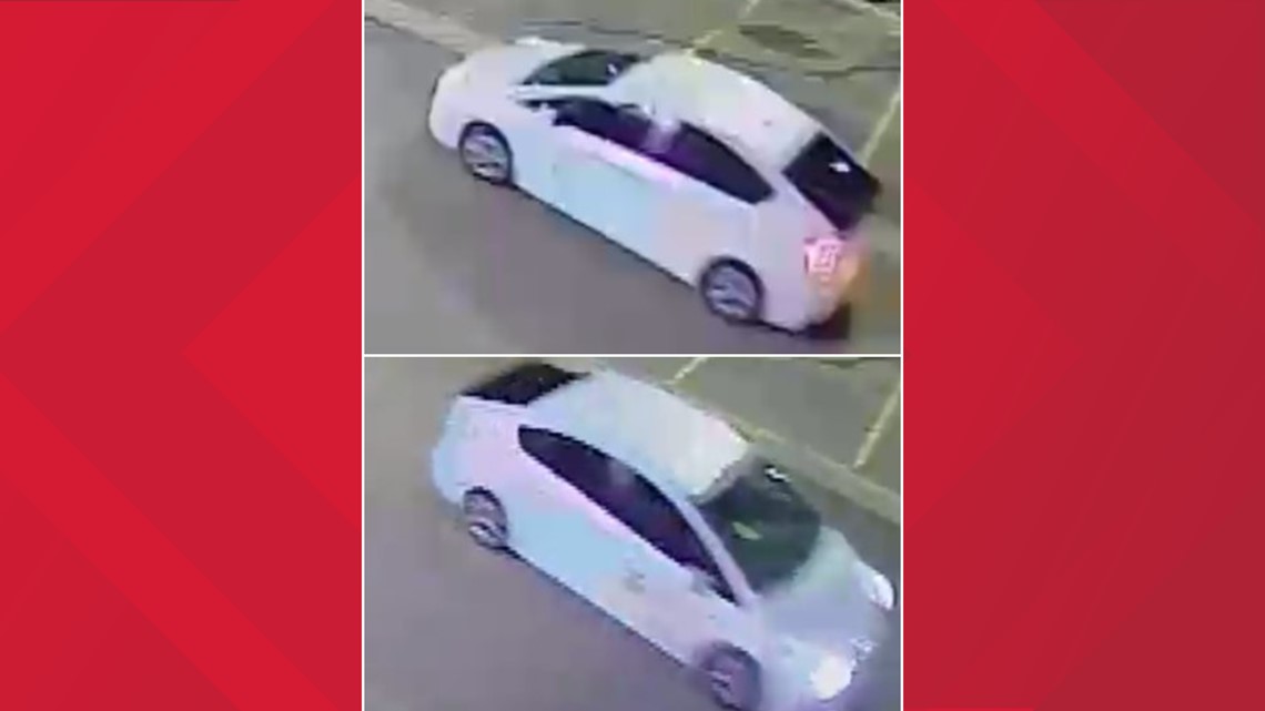 Broomfield Police look for sexual assault suspect