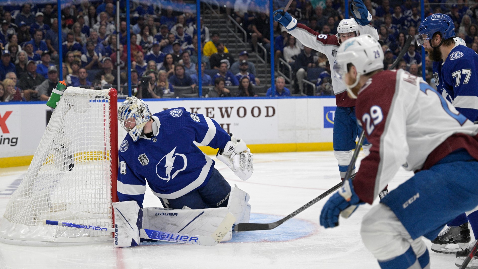 Courtney Yuen Meet the 9NEWS team