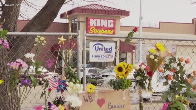 New date set for competency hearing in Boulder King Soopers shooting case
