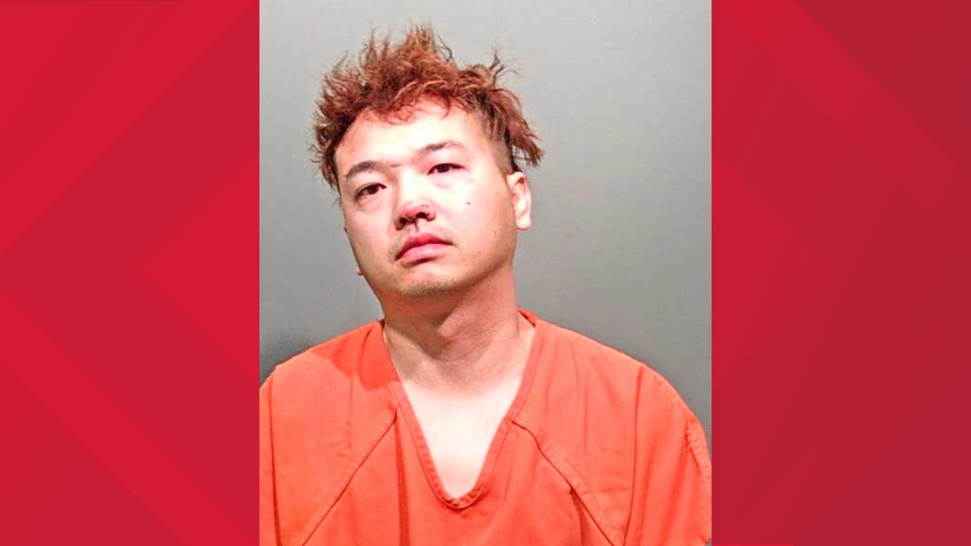 Man gets 12 years after pleading guilty in deadly DUI crash | 9news.com