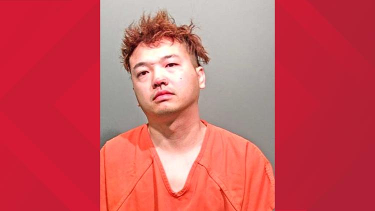 Man gets 12 years after pleading guilty in deadly DUI crash | 9news.com