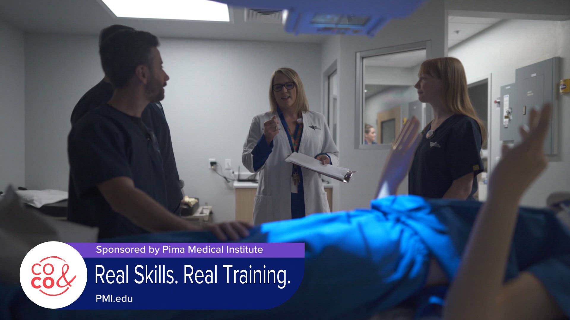 Find a New Career with Pima Medical Institute | 9news.com
