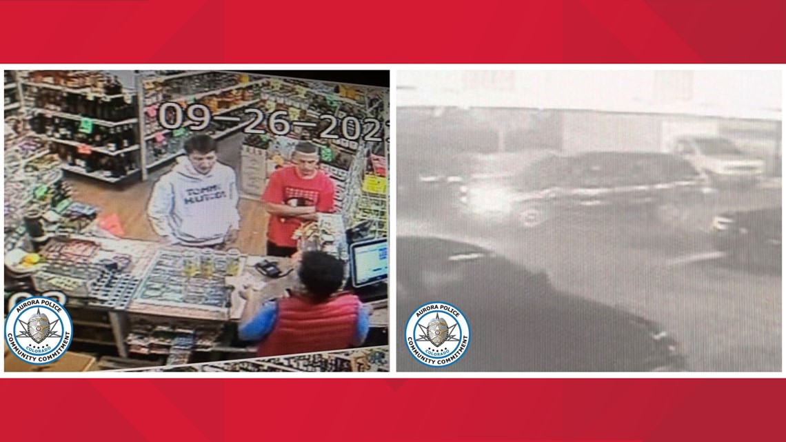 Woman grazed by bullet in parking lot, Police looking for suspect ...