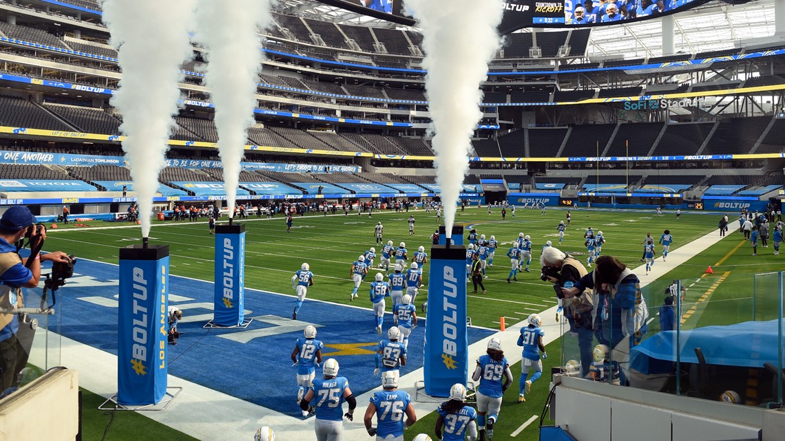 Denver Broncos Vs. Los Angeles Chargers NFL Game Story | 9news.com