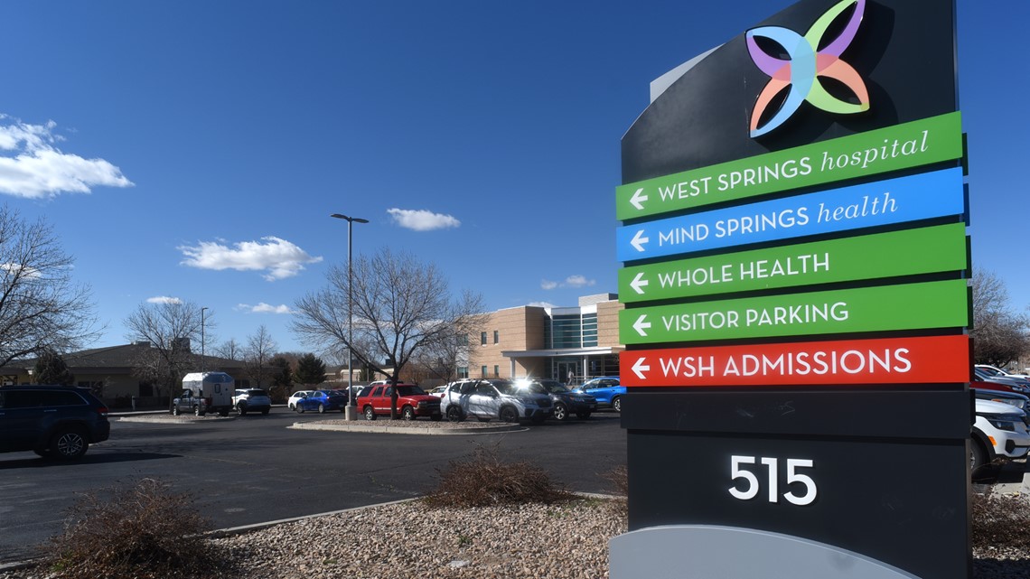 Whistleblowers: Patient records falsified at mental health center