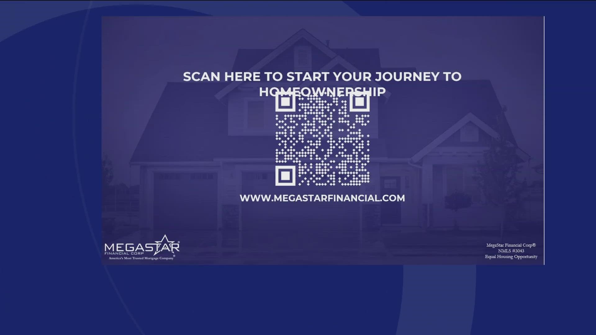 Scan the QR Code to start your journey toward home ownership! You can also call 303.321.8800 to learn more. **PAID CONTENT**