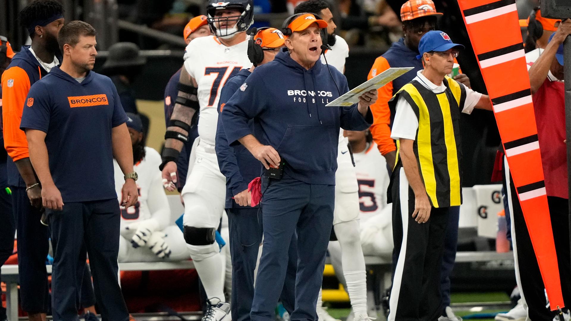 Payton Files It's not who you play but how you play